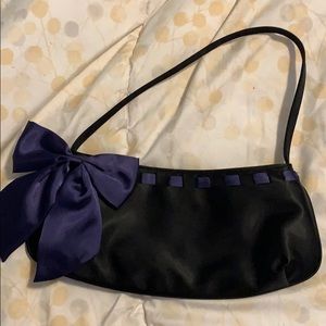 Small occasion purse 🖤💜